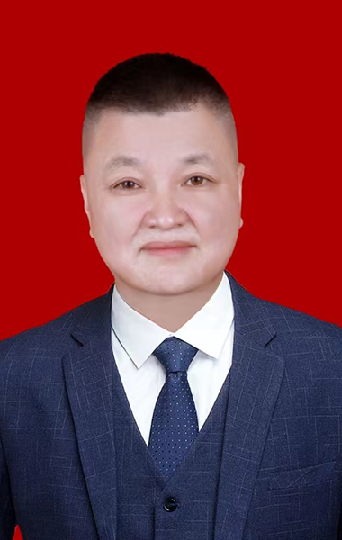 鲁同明