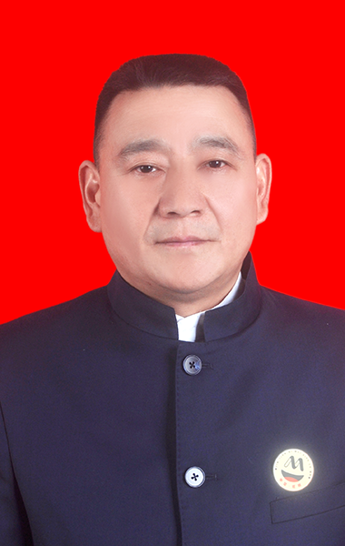 唐汇兴