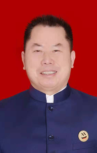 戴应军